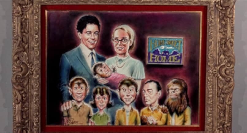 Full Moon High 1981