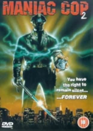 Maniac Cop 2 1990