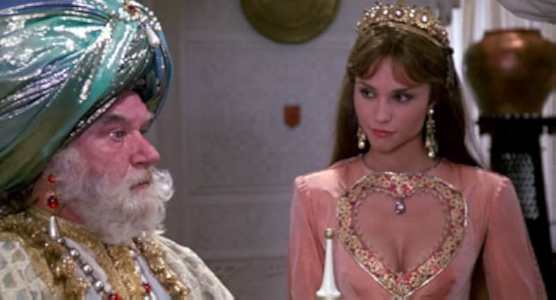 Sinbad of the Seven Seas 1989