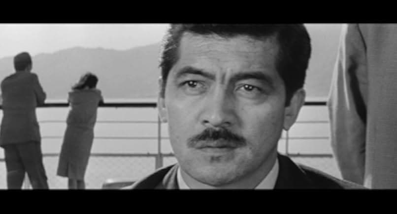 Kiga kaikyô 1965