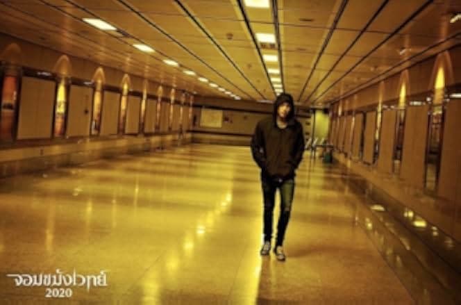 Necromancer 2020 2019