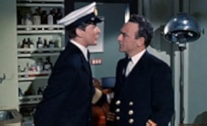 Carry on Cruising 1962