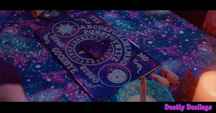 Deadly Dealings 2022