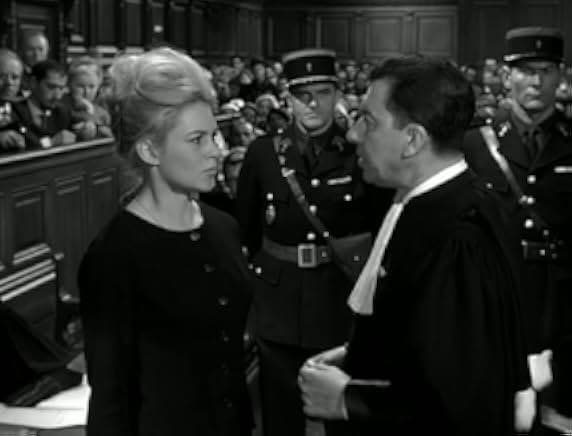 La Vérité 1960