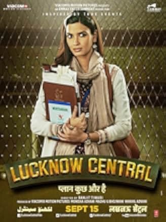 Lucknow Central 2017