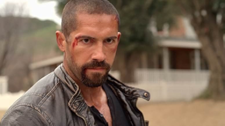 Close Range 2015