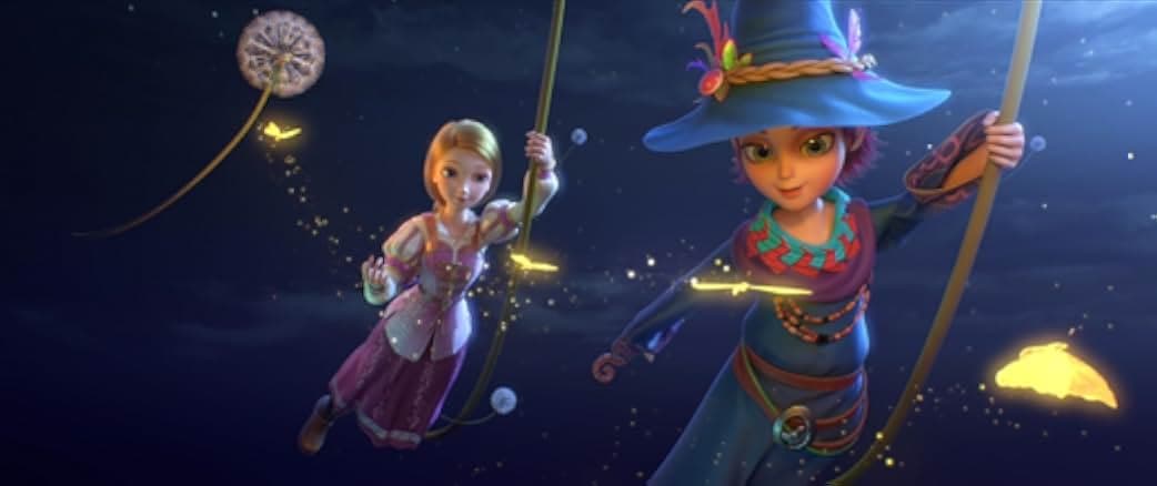 Little Sorcerer 2021