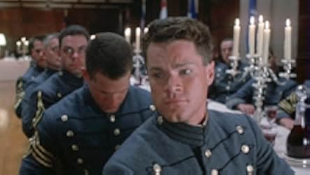 The Lords of Discipline 1983
