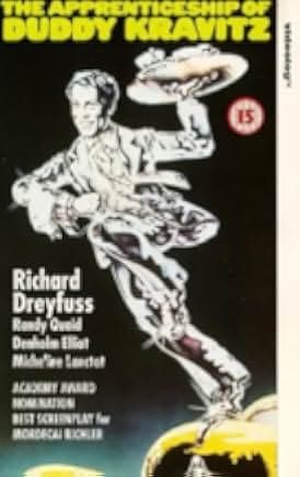 The Apprenticeship of Duddy Kravitz 1974