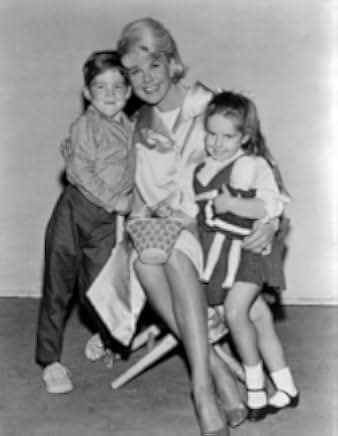 The Thrill of It All 1963