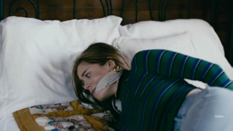 Stalked by My Amish Boyfriend 2024