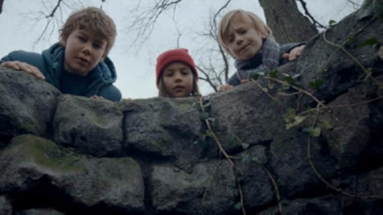 Familien Jul og nissehotellet 2021