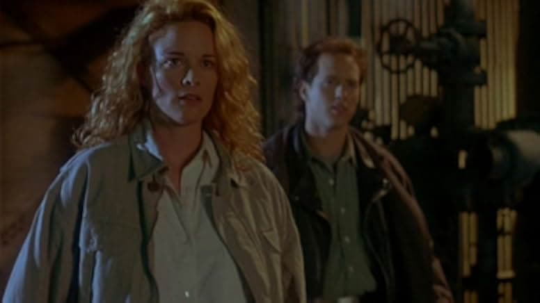 The Hidden II 1993