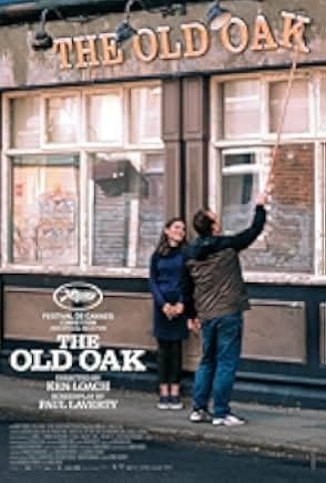 The Old Oak 2023