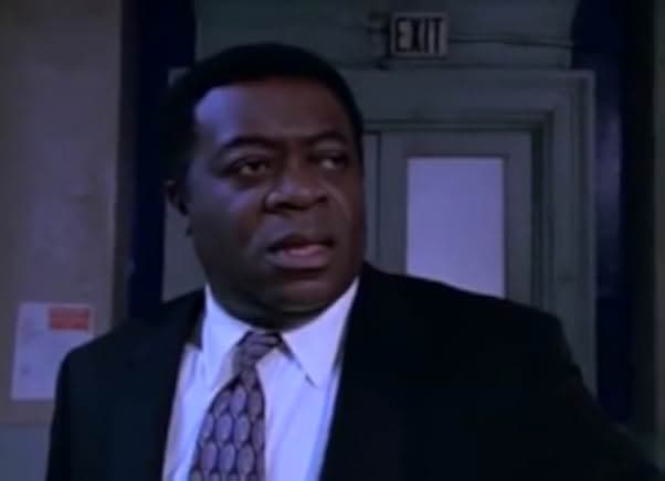 Homicide: The Movie 2000