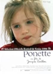 Ponette 1996