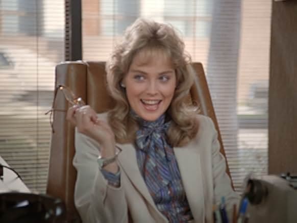 Calendar Girl Murders 1984