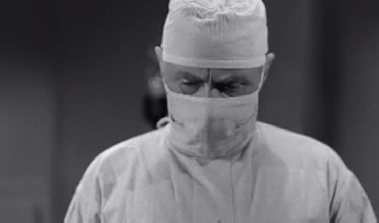 The Brain That Wouldn't Die 1962