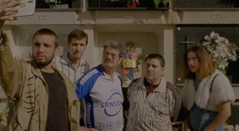 The Sacred Spirit 2022