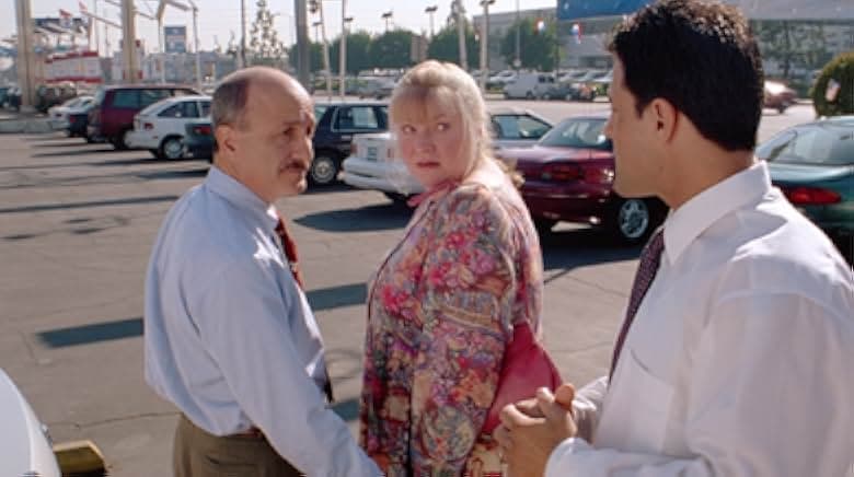 Suckers 1999