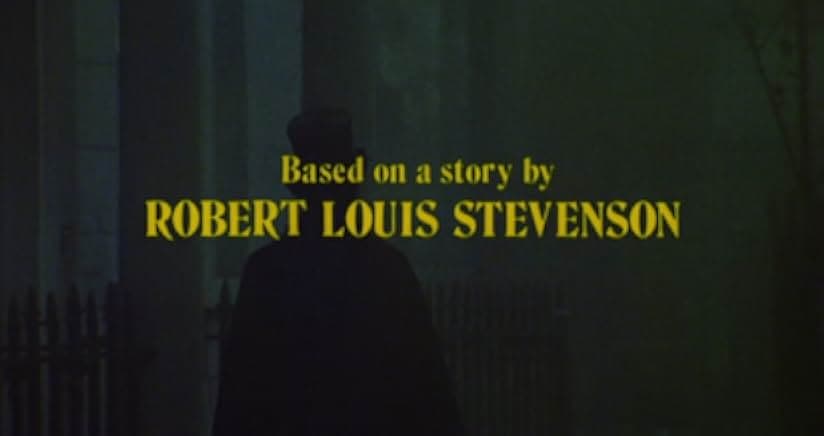 I, Monster 1971