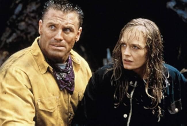 Firestorm 1998