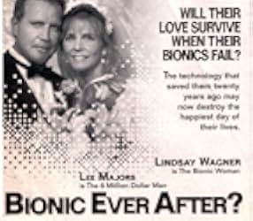 Bionic Ever After? 1994