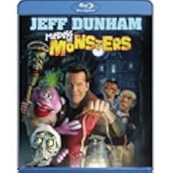 Jeff Dunham: Minding the Monsters 2012