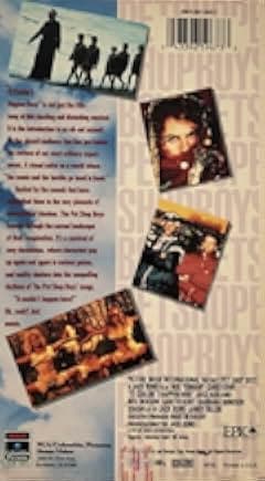 It Couldn't Happen Here 1987