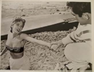 Creature from the Haunted Sea 1961