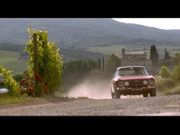 Tuscan Wedding 2014