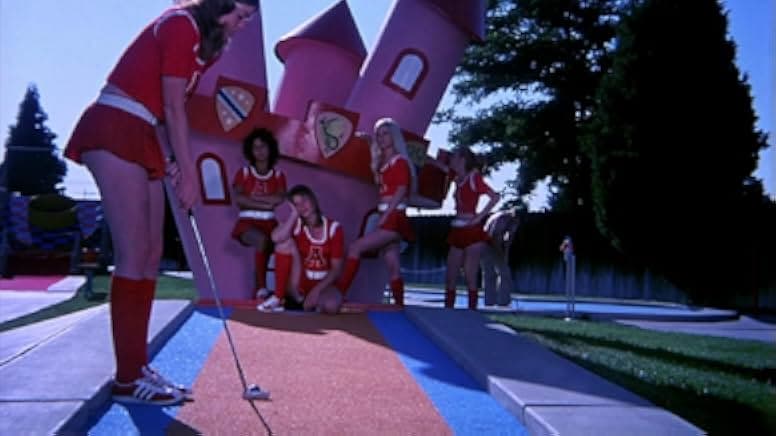 The Cheerleaders 1973