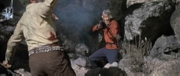 The Last Hard Men 1976