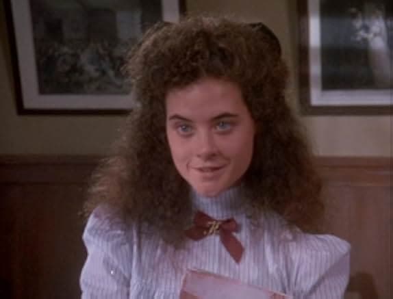 Anne of Avonlea 1987