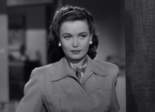 The Cat Creeps 1946
