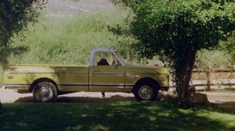 Incident at Crestridge 1981