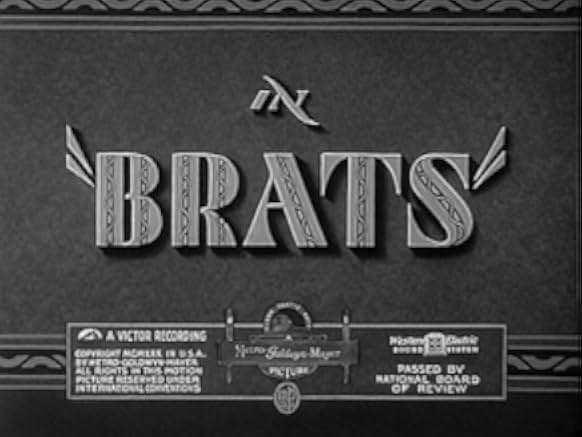 Brats 1930