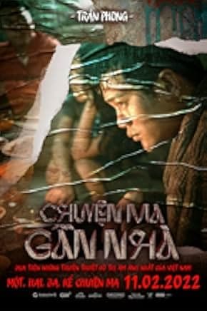 Chuyen Ma Gan Nhà 2022