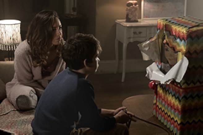 Child's Play 2019