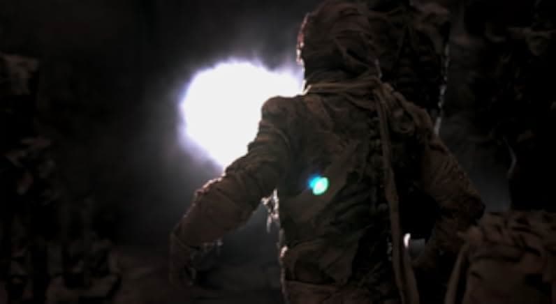 Prisoners of the Sun 2013