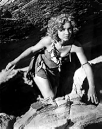 One Million B.C. 1940