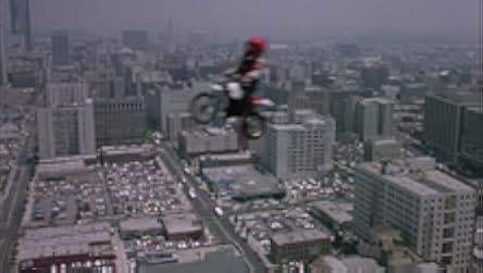 The Dirt Bike Kid 1985