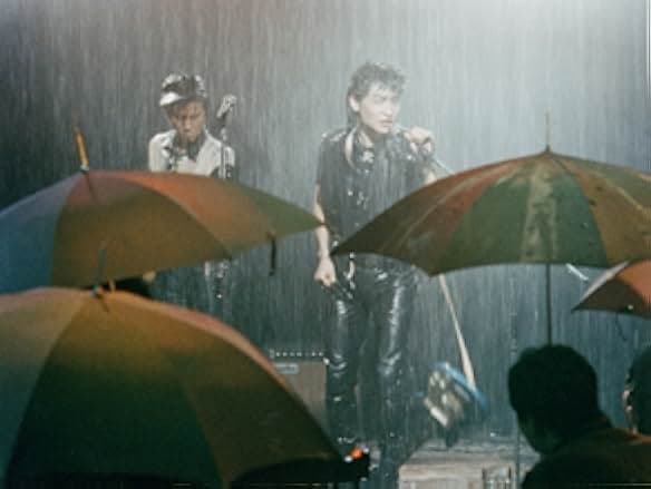 The Legend of the Stardust Brothers 1985