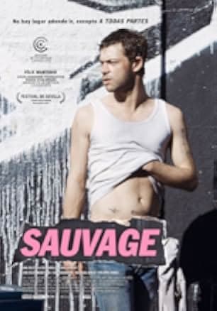 Sauvage / Wild 2018