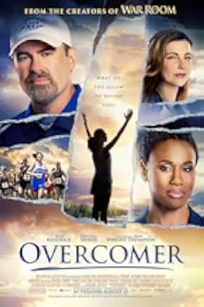 Overcomer 2019