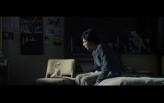 Parasyte: Part 2 2015