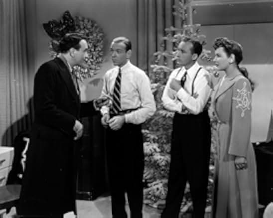 Holiday Inn 1942