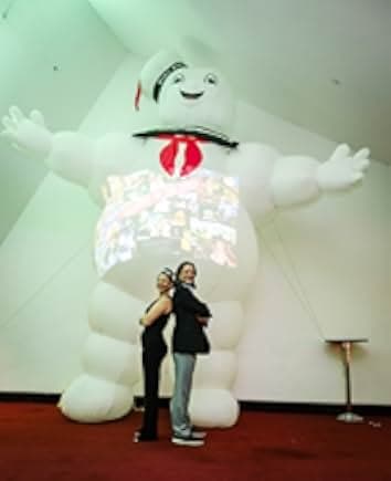 Cleanin' Up the Town: Remembering Ghostbusters 2019