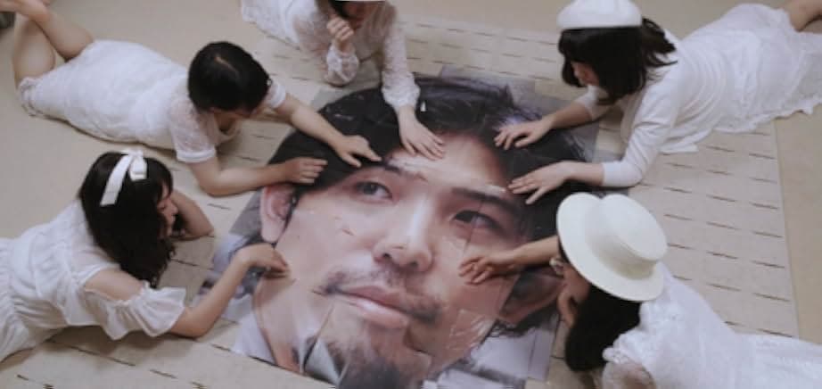 Red Post on Escher Street 2021