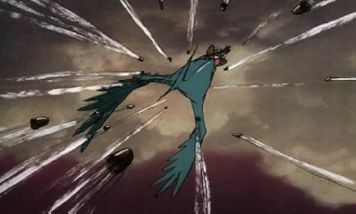Mutant Aliens 2001